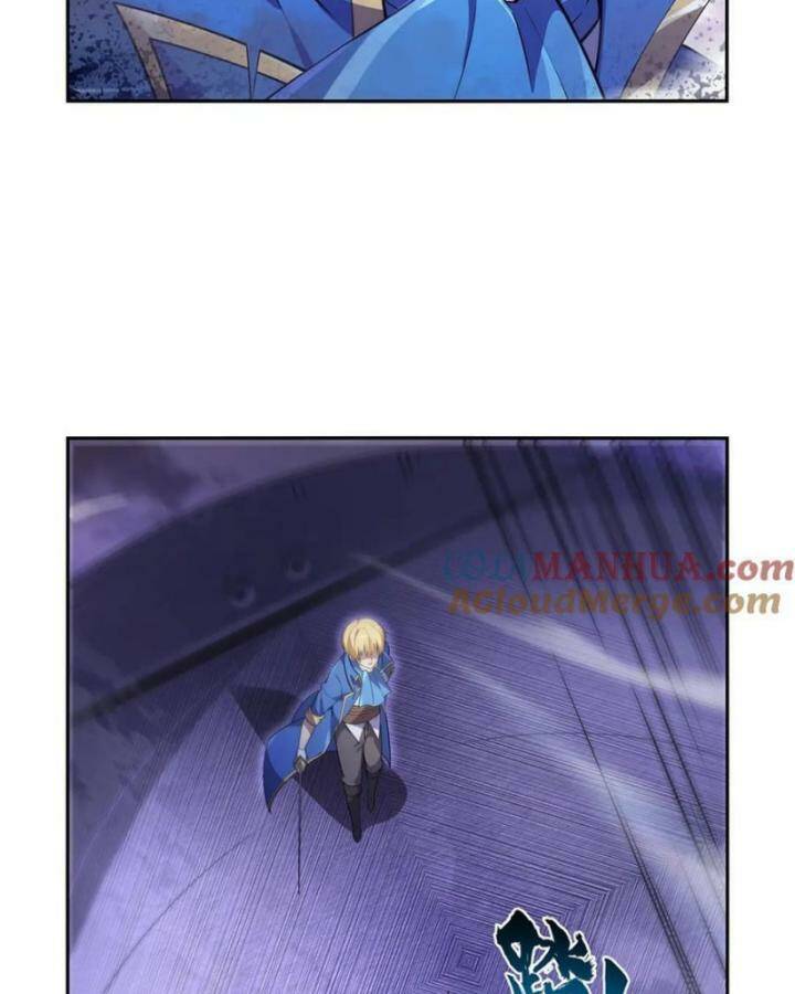 Ma vương thất nghiệp - Chapter 391 - Page 27