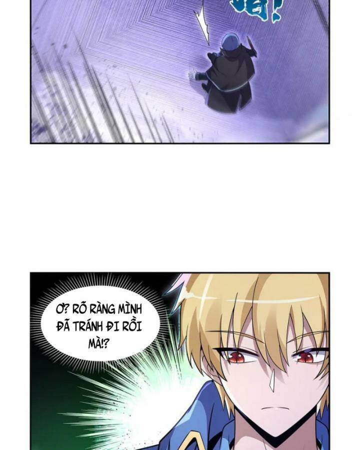 Ma vương thất nghiệp - Chapter 391 - Page 28