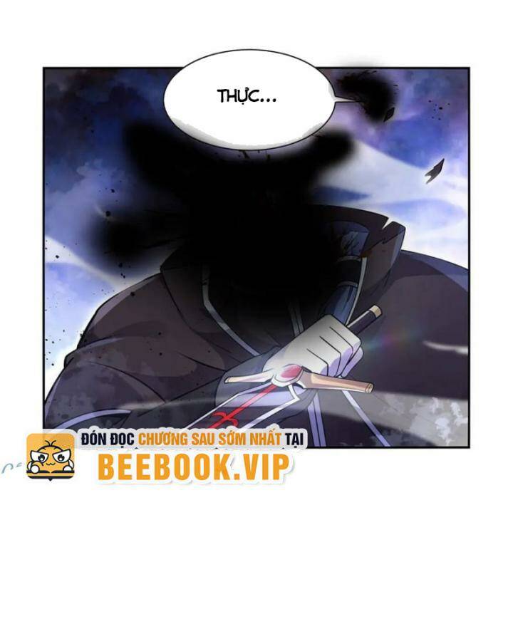 Ma vương thất nghiệp - Chapter 391 - Page 33