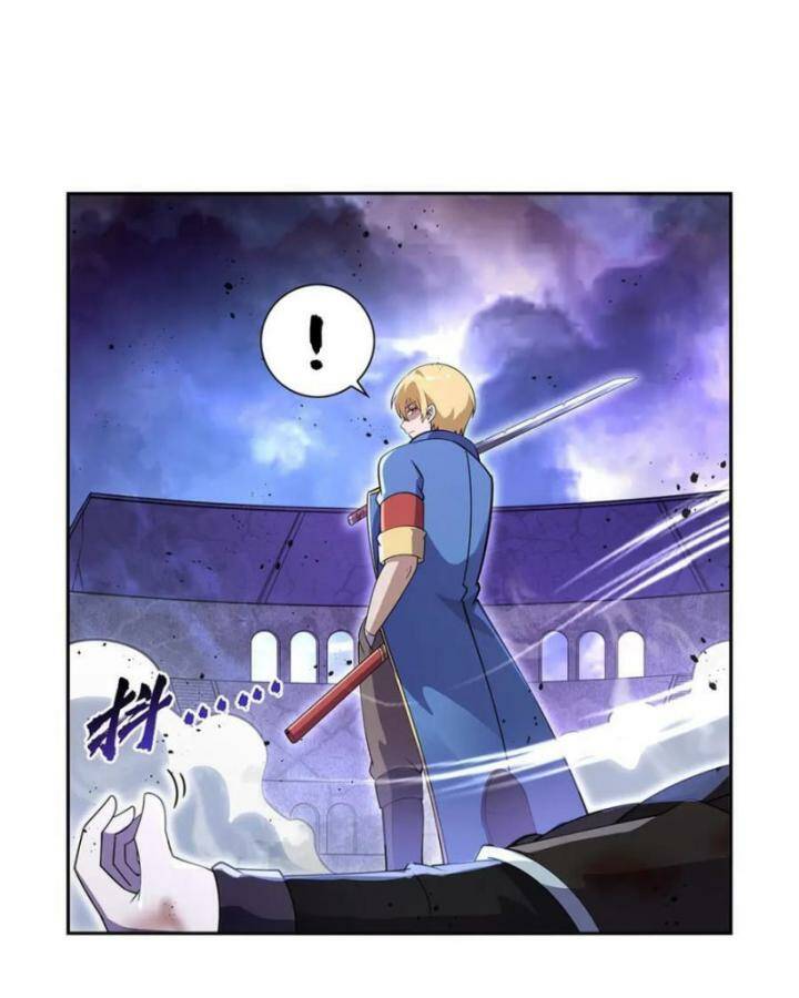 Ma vương thất nghiệp - Chapter 391 - Page 36