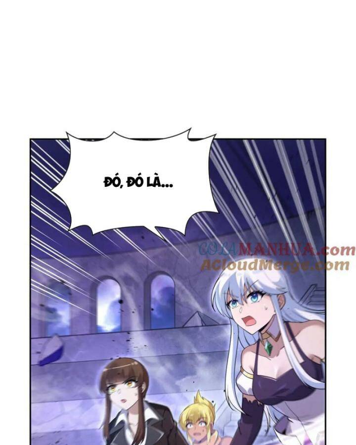 Ma vương thất nghiệp - Chapter 391 - Page 37