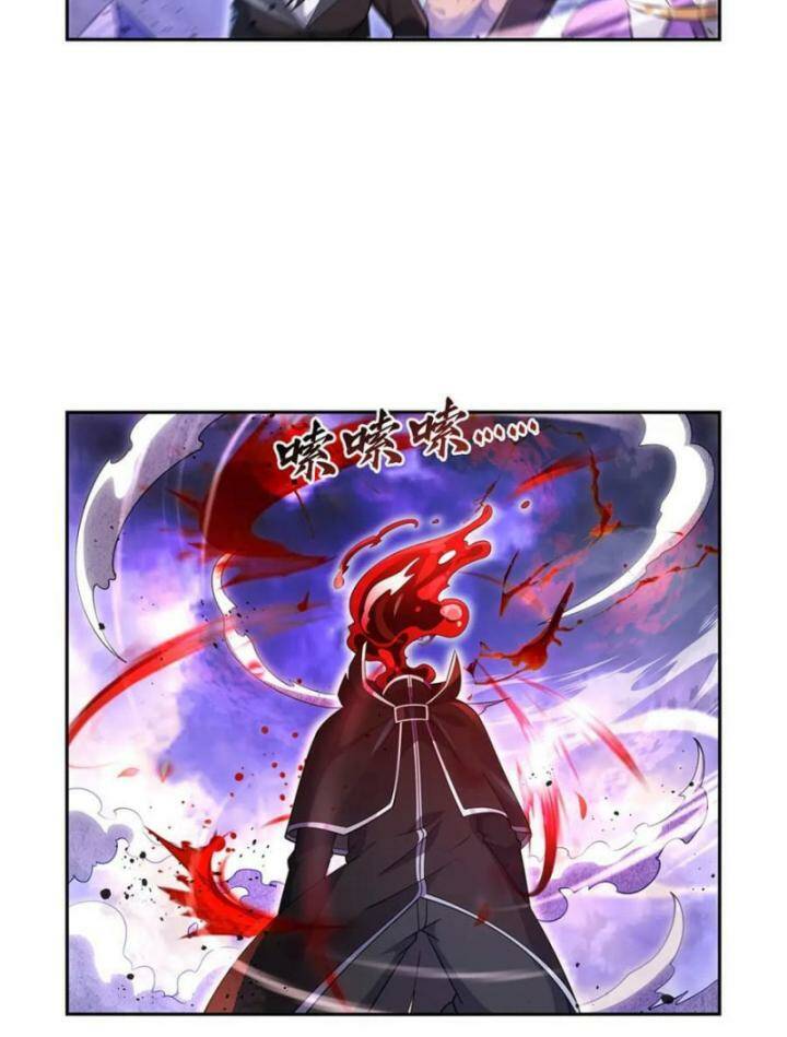 Ma vương thất nghiệp - Chapter 391 - Page 38