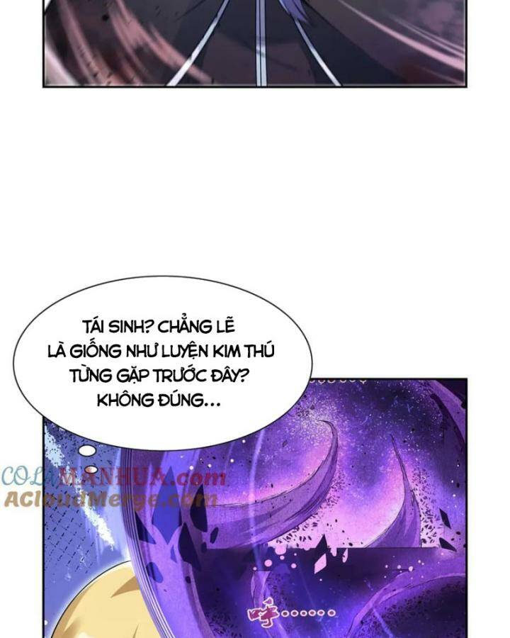 Ma vương thất nghiệp - Chapter 391 - Page 40