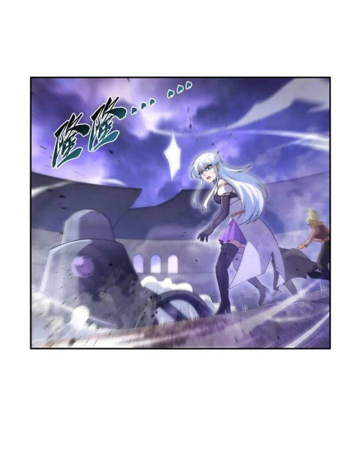 Ma vương thất nghiệp - Chapter 391 - Page 46