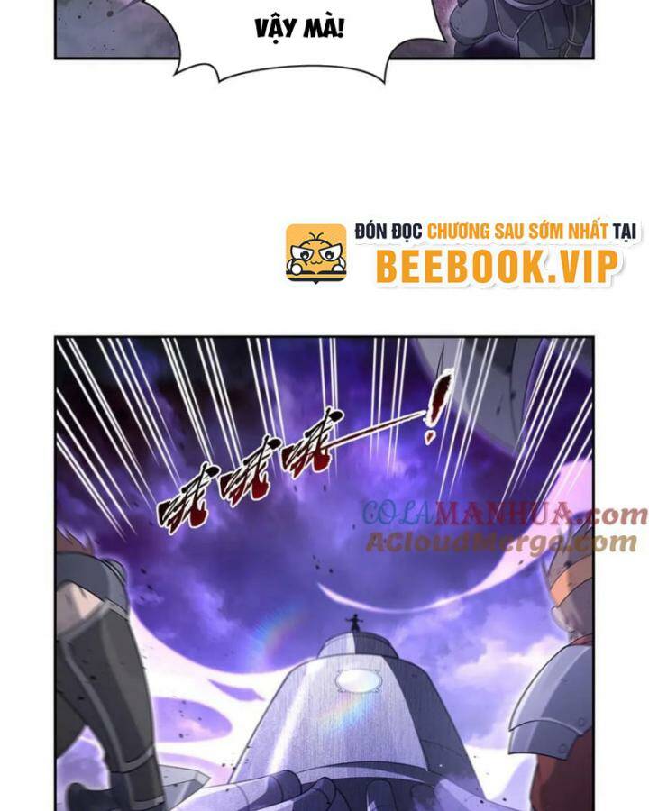 Ma vương thất nghiệp - Chapter 391 - Page 4