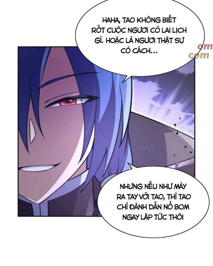 Ma vương thất nghiệp - Chapter 391 - Page 53