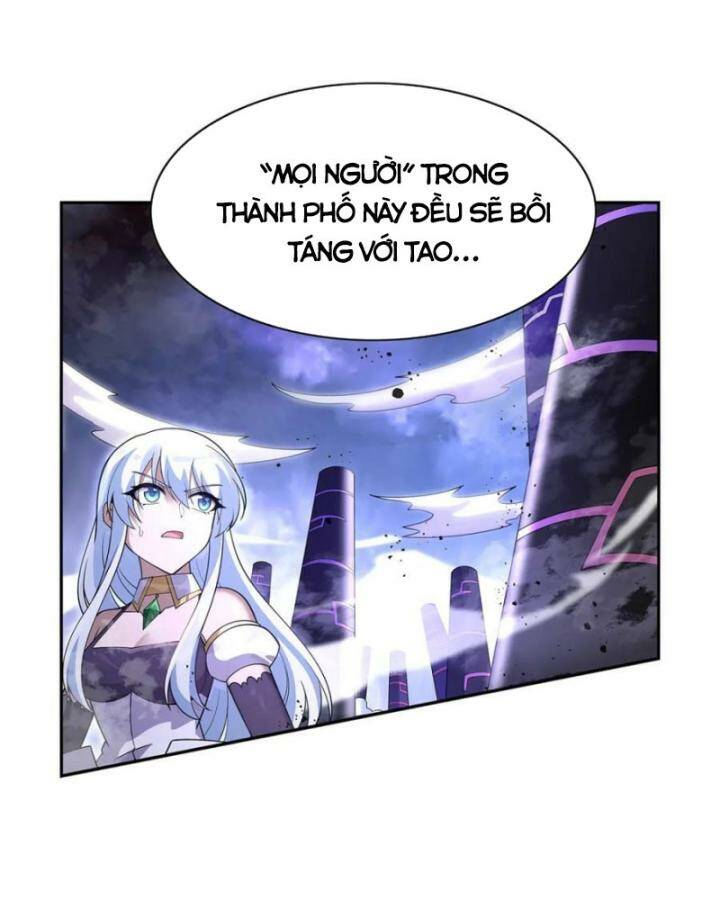 Ma vương thất nghiệp - Chapter 391 - Page 54