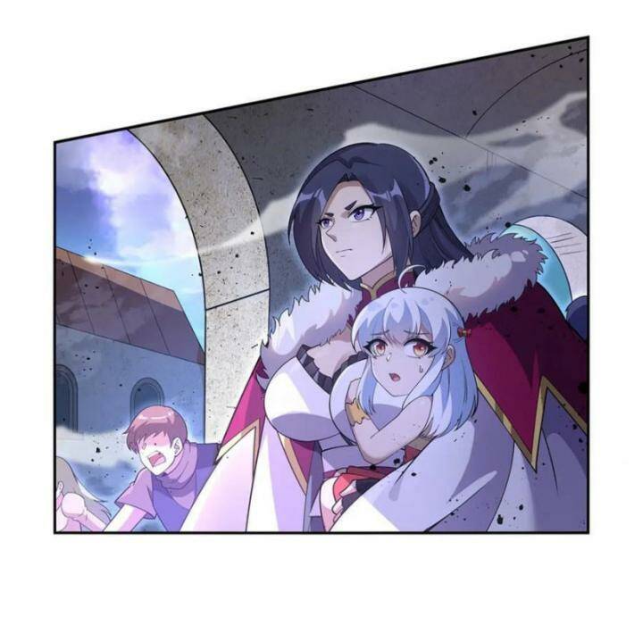 Ma vương thất nghiệp - Chapter 391 - Page 55