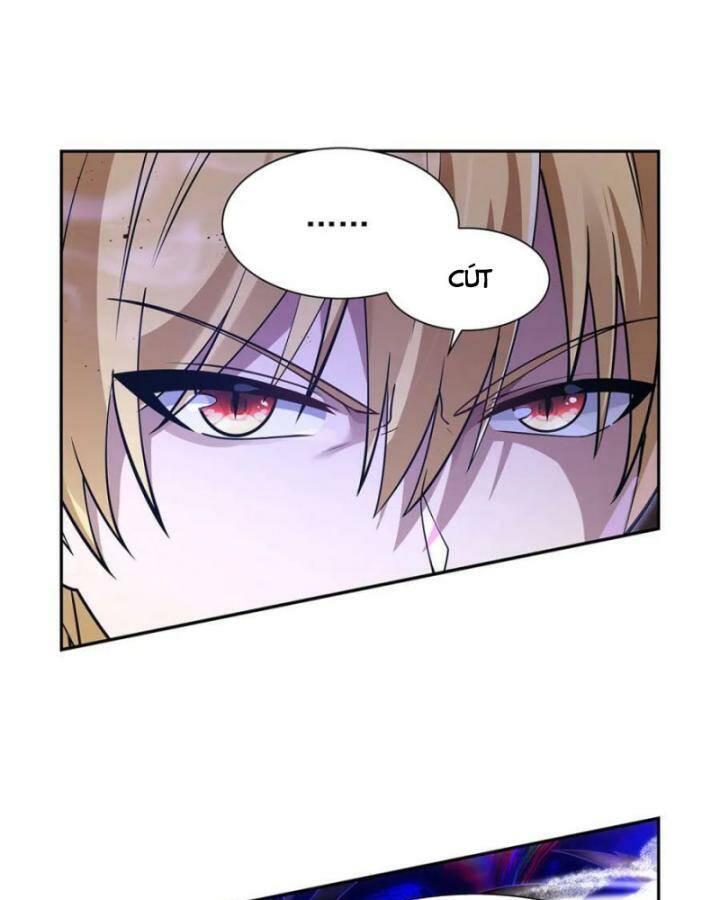 Ma vương thất nghiệp - Chapter 391 - Page 56