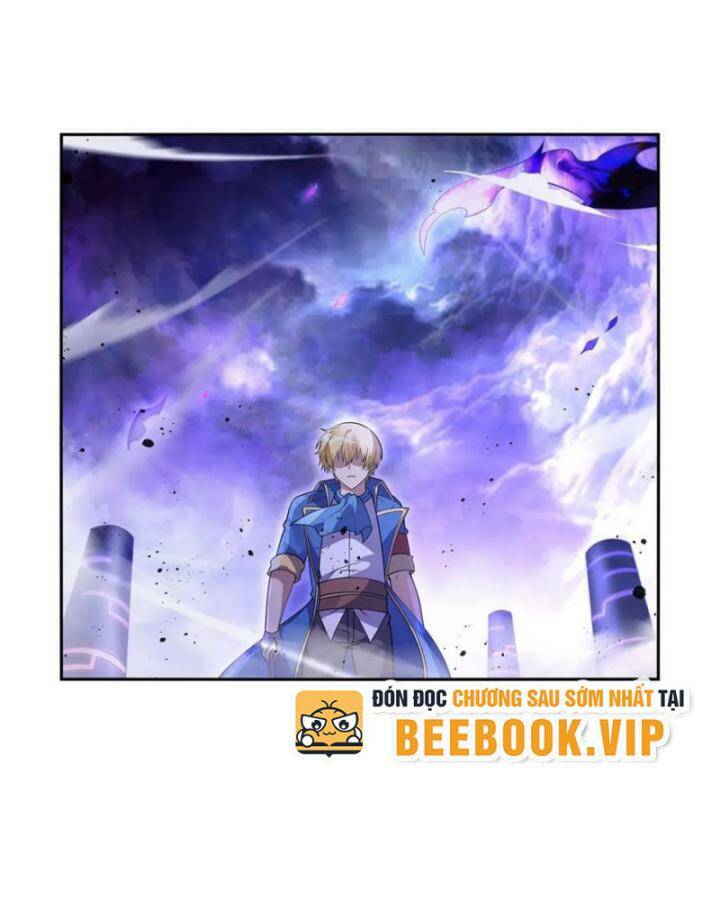 Ma vương thất nghiệp - Chapter 391 - Page 60