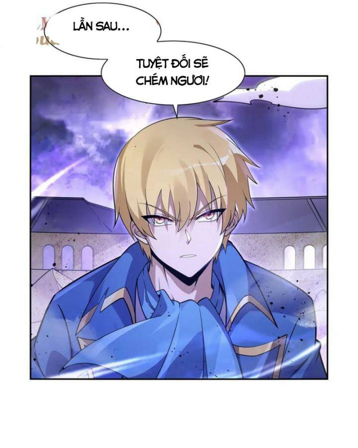 Ma vương thất nghiệp - Chapter 391 - Page 61