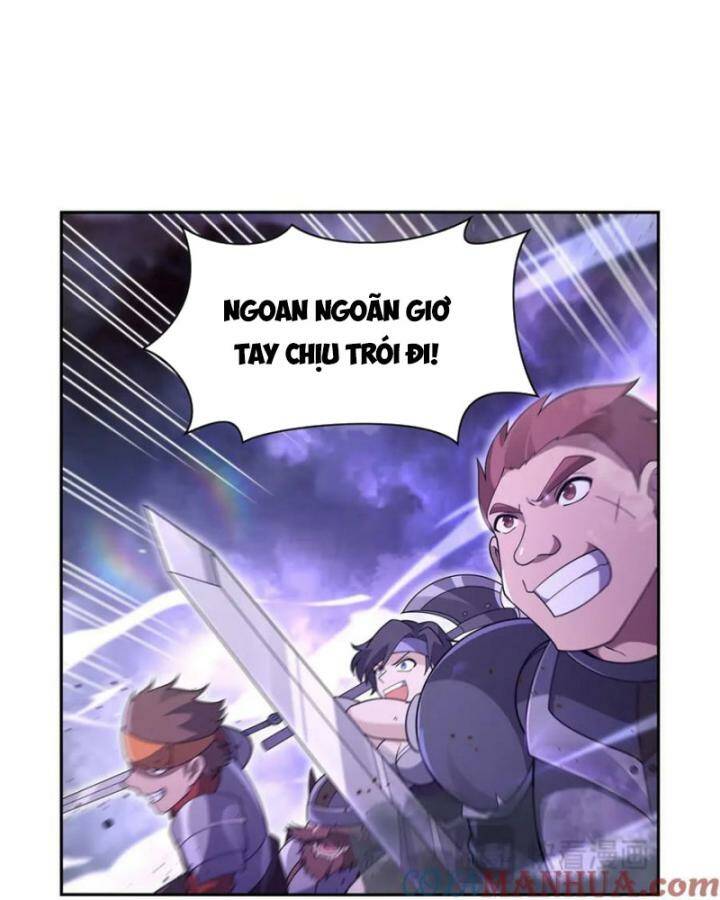 Ma vương thất nghiệp - Chapter 391 - Page 6