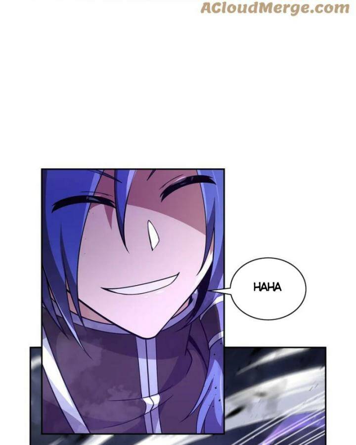 Ma vương thất nghiệp - Chapter 391 - Page 7