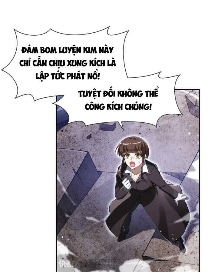 Ma vương thất nghiệp - Chapter 392 - Page 10