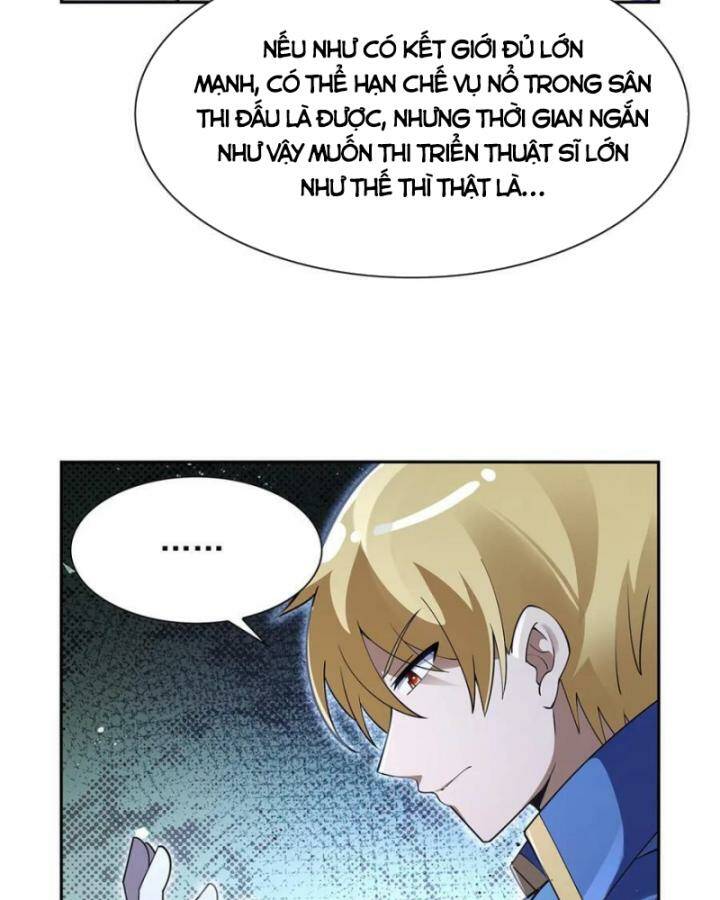 Ma vương thất nghiệp - Chapter 392 - Page 12