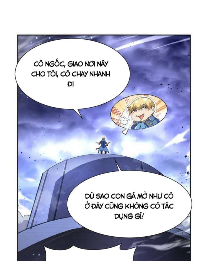 Ma vương thất nghiệp - Chapter 392 - Page 14