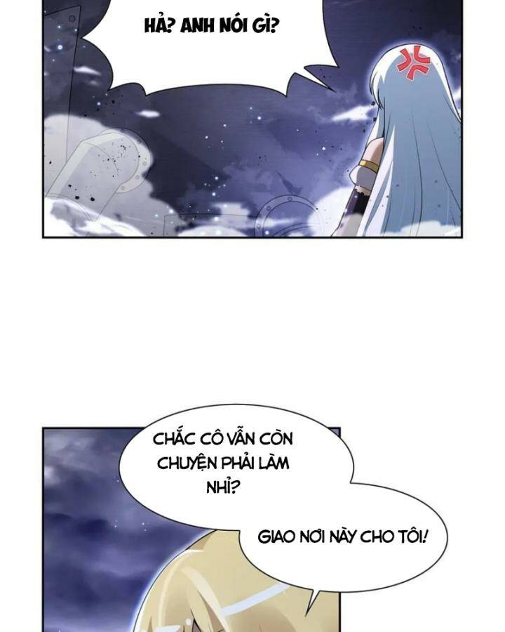 Ma vương thất nghiệp - Chapter 392 - Page 15