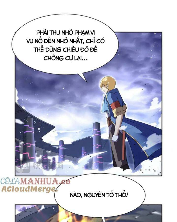 Ma vương thất nghiệp - Chapter 392 - Page 20