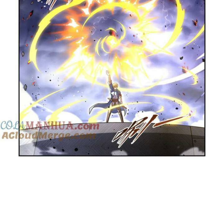 Ma vương thất nghiệp - Chapter 392 - Page 22