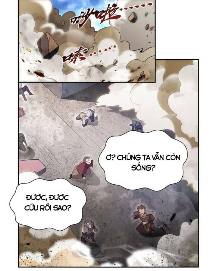 Ma vương thất nghiệp - Chapter 392 - Page 32