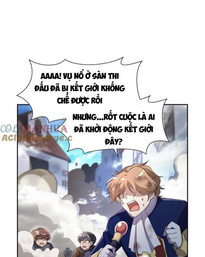 Ma vương thất nghiệp - Chapter 392 - Page 33