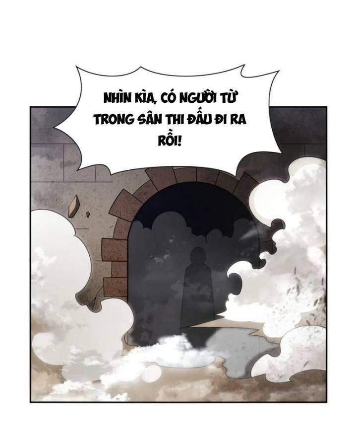 Ma vương thất nghiệp - Chapter 392 - Page 35