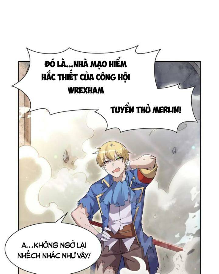 Ma vương thất nghiệp - Chapter 392 - Page 36