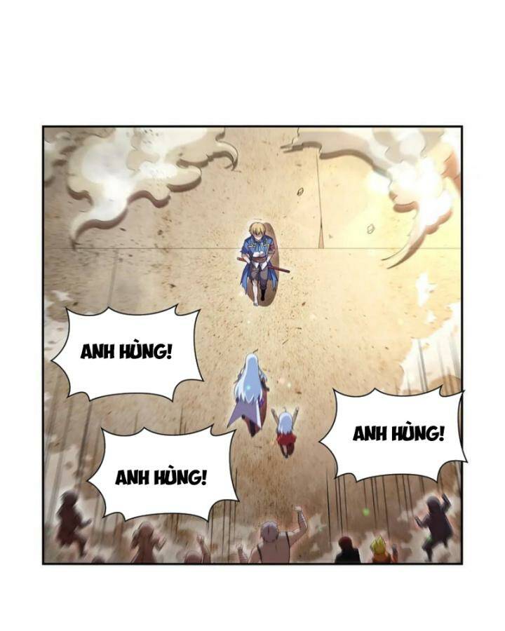 Ma vương thất nghiệp - Chapter 392 - Page 39