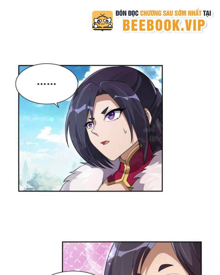 Ma vương thất nghiệp - Chapter 392 - Page 40