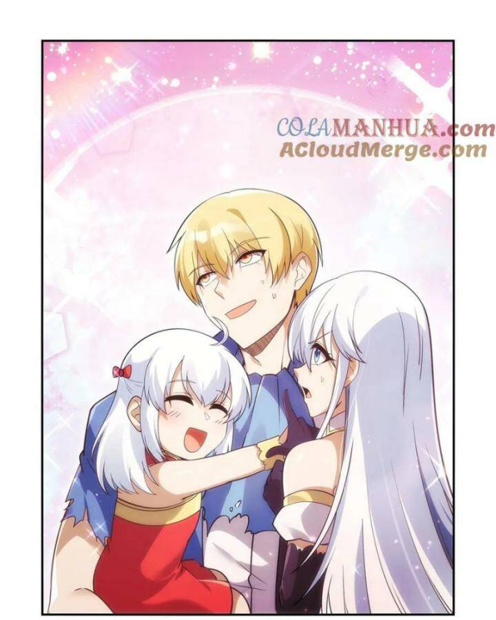 Ma vương thất nghiệp - Chapter 392 - Page 42