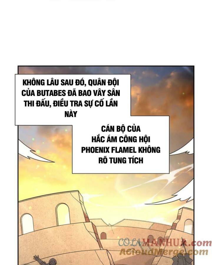 Ma vương thất nghiệp - Chapter 392 - Page 43