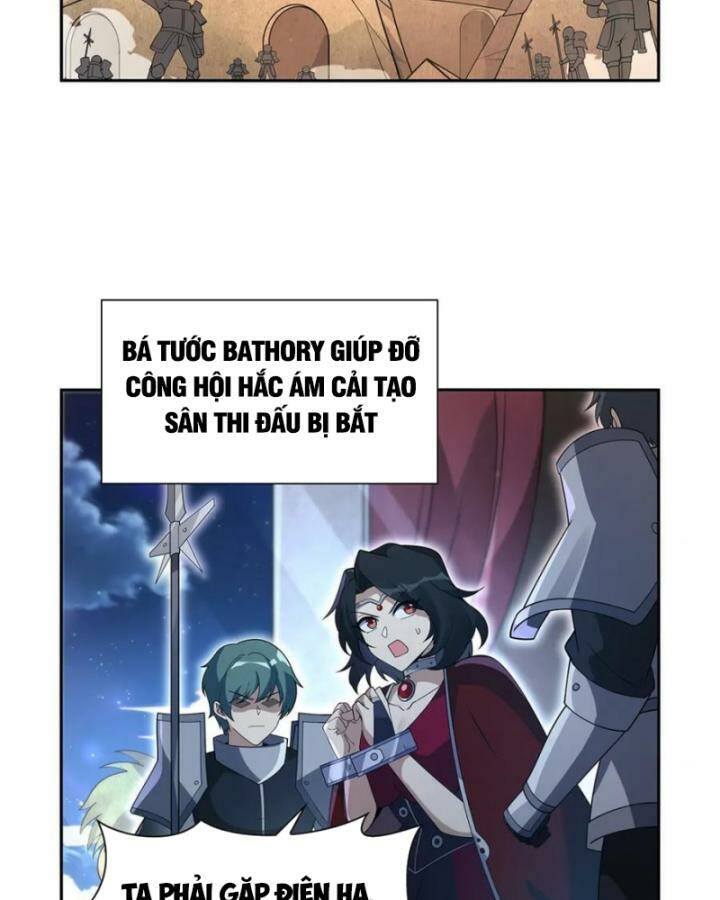 Ma vương thất nghiệp - Chapter 392 - Page 44