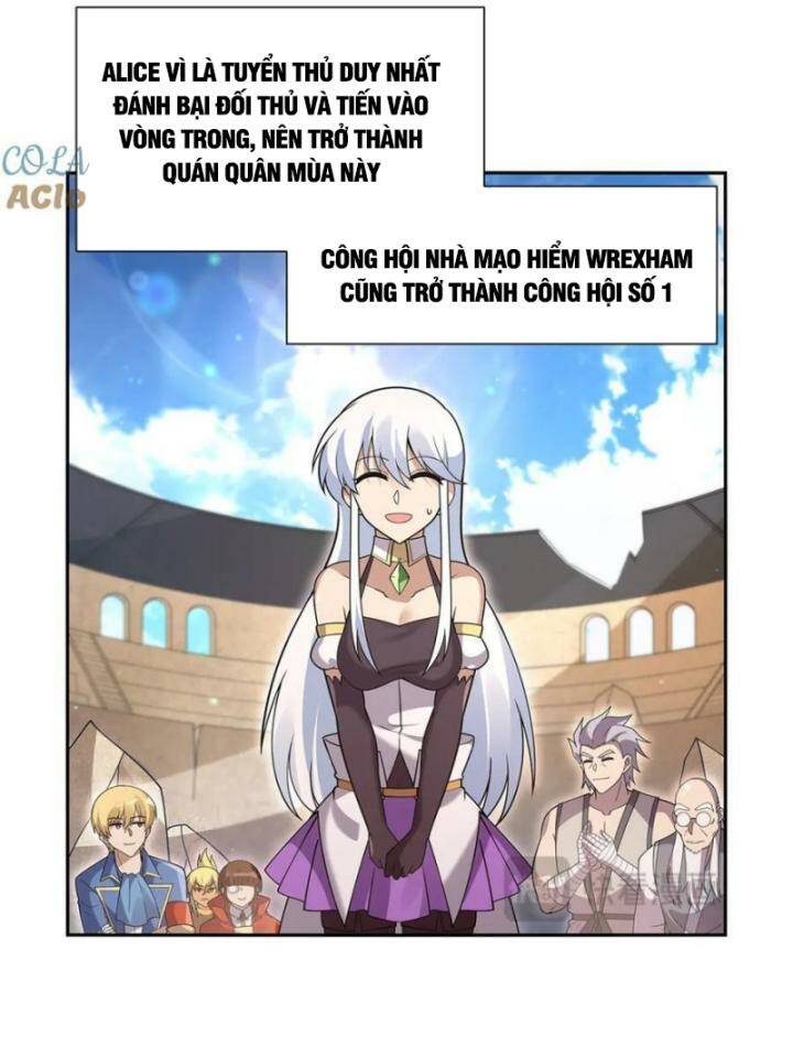 Ma vương thất nghiệp - Chapter 392 - Page 48