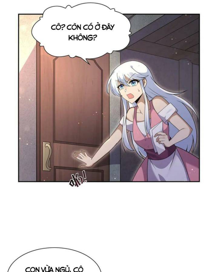 Ma vương thất nghiệp - Chapter 392 - Page 50