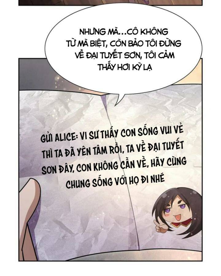 Ma vương thất nghiệp - Chapter 392 - Page 52