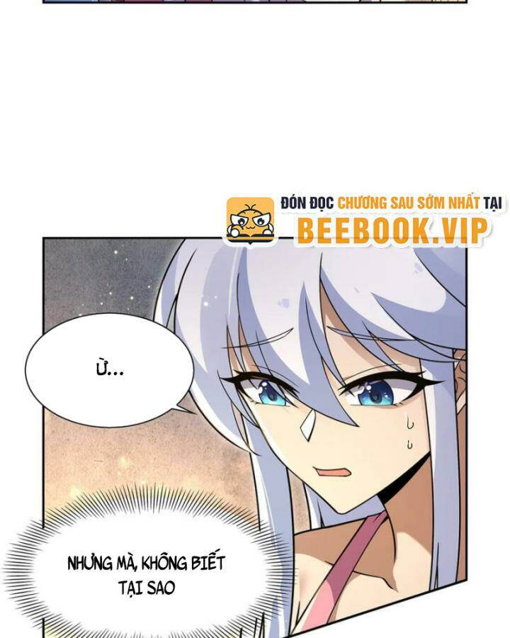 Ma vương thất nghiệp - Chapter 392 - Page 54