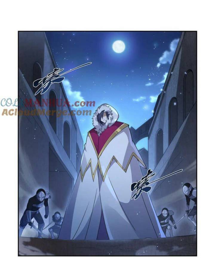 Ma vương thất nghiệp - Chapter 392 - Page 59