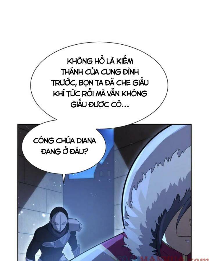Ma vương thất nghiệp - Chapter 392 - Page 60