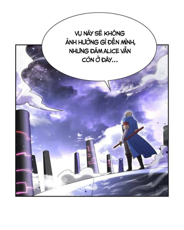 Ma vương thất nghiệp - Chapter 392 - Page 6
