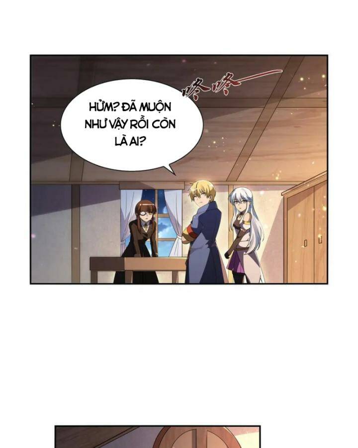 Ma vương thất nghiệp - Chapter 393 - Page 9