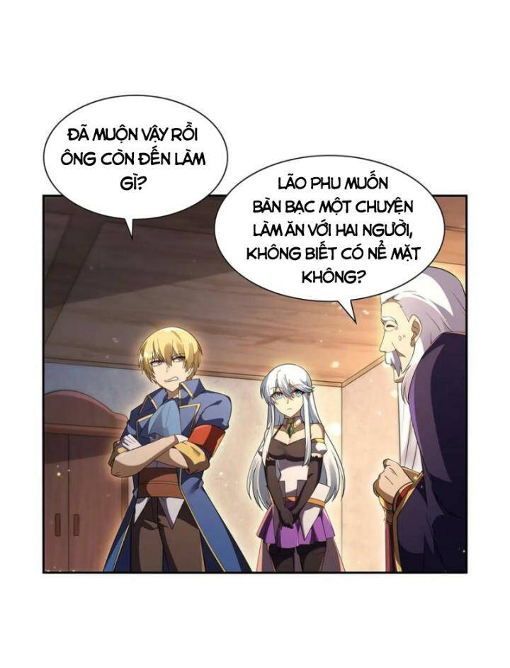 Ma vương thất nghiệp - Chapter 393 - Page 11