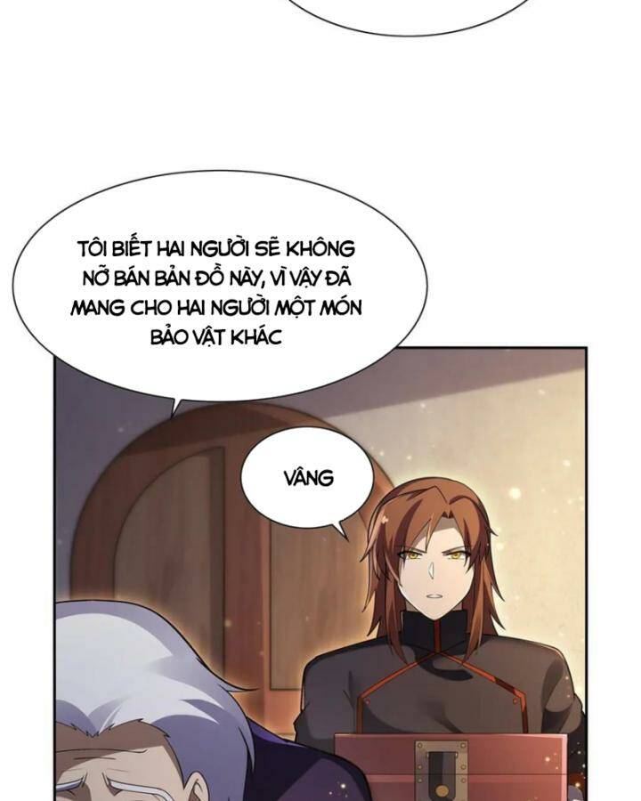 Ma vương thất nghiệp - Chapter 393 - Page 13