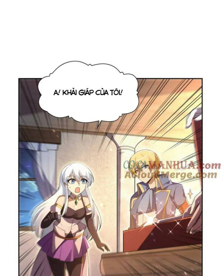 Ma vương thất nghiệp - Chapter 393 - Page 16