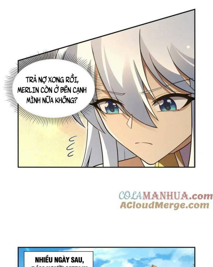 Ma vương thất nghiệp - Chapter 393 - Page 28