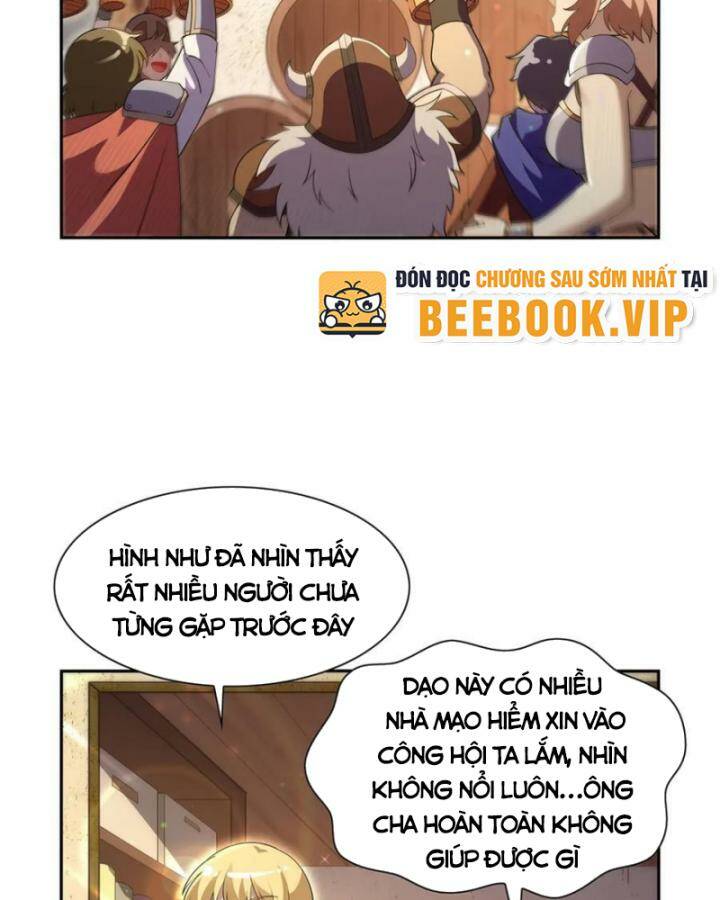 Ma vương thất nghiệp - Chapter 393 - Page 32
