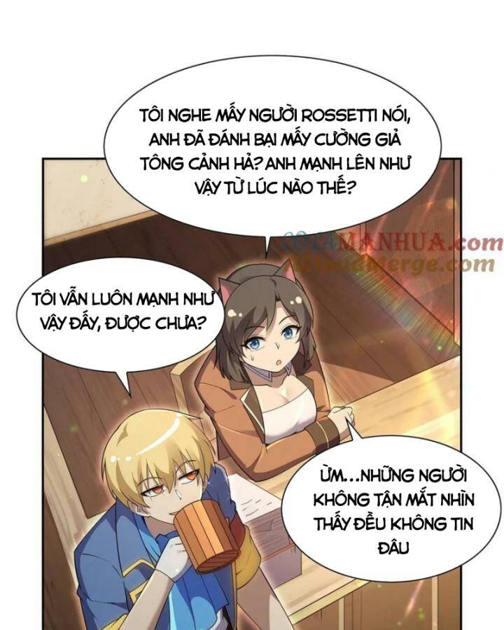 Ma vương thất nghiệp - Chapter 393 - Page 34
