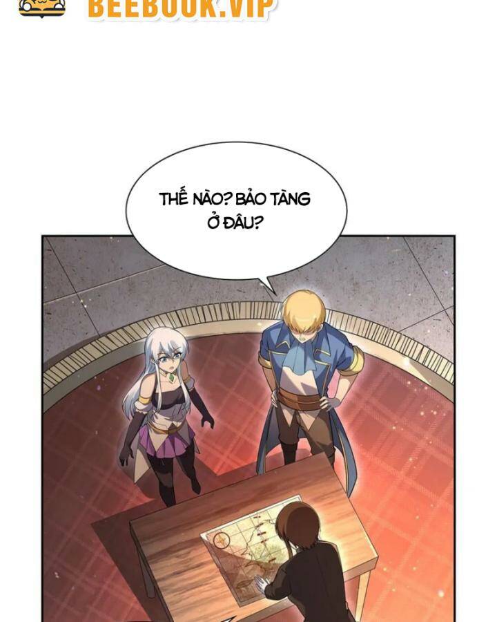 Ma vương thất nghiệp - Chapter 393 - Page 3