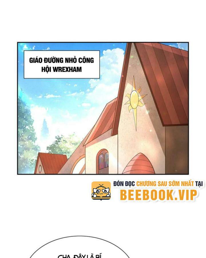 Ma vương thất nghiệp - Chapter 393 - Page 39