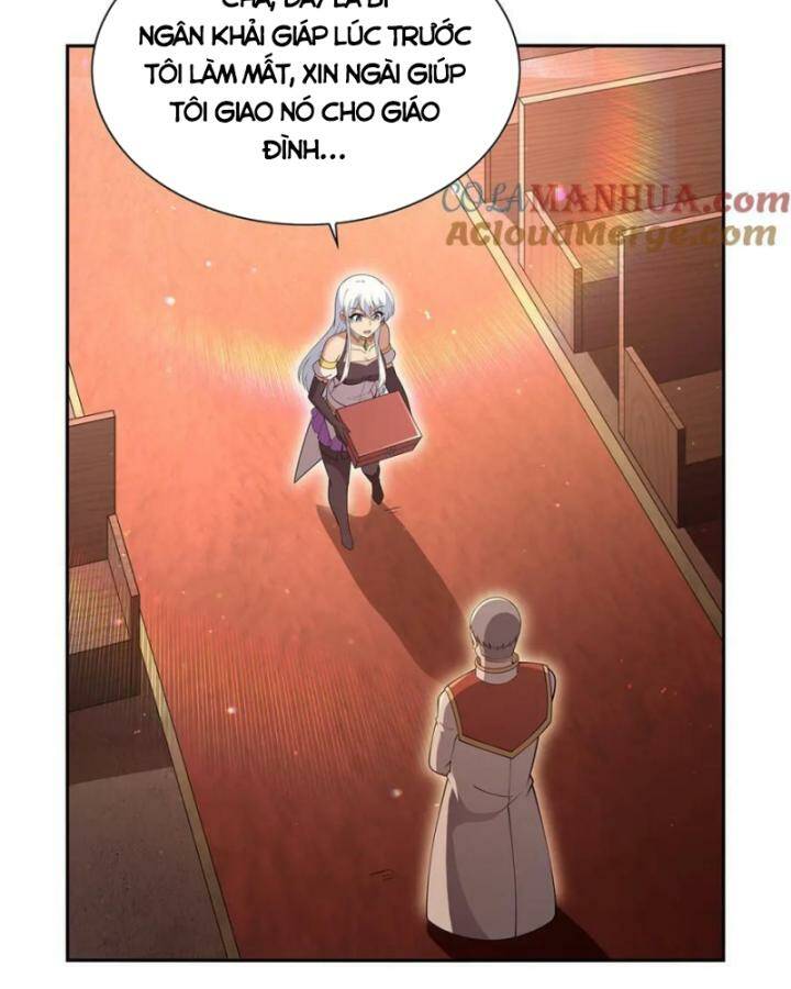 Ma vương thất nghiệp - Chapter 393 - Page 40