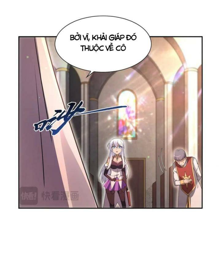 Ma vương thất nghiệp - Chapter 393 - Page 43